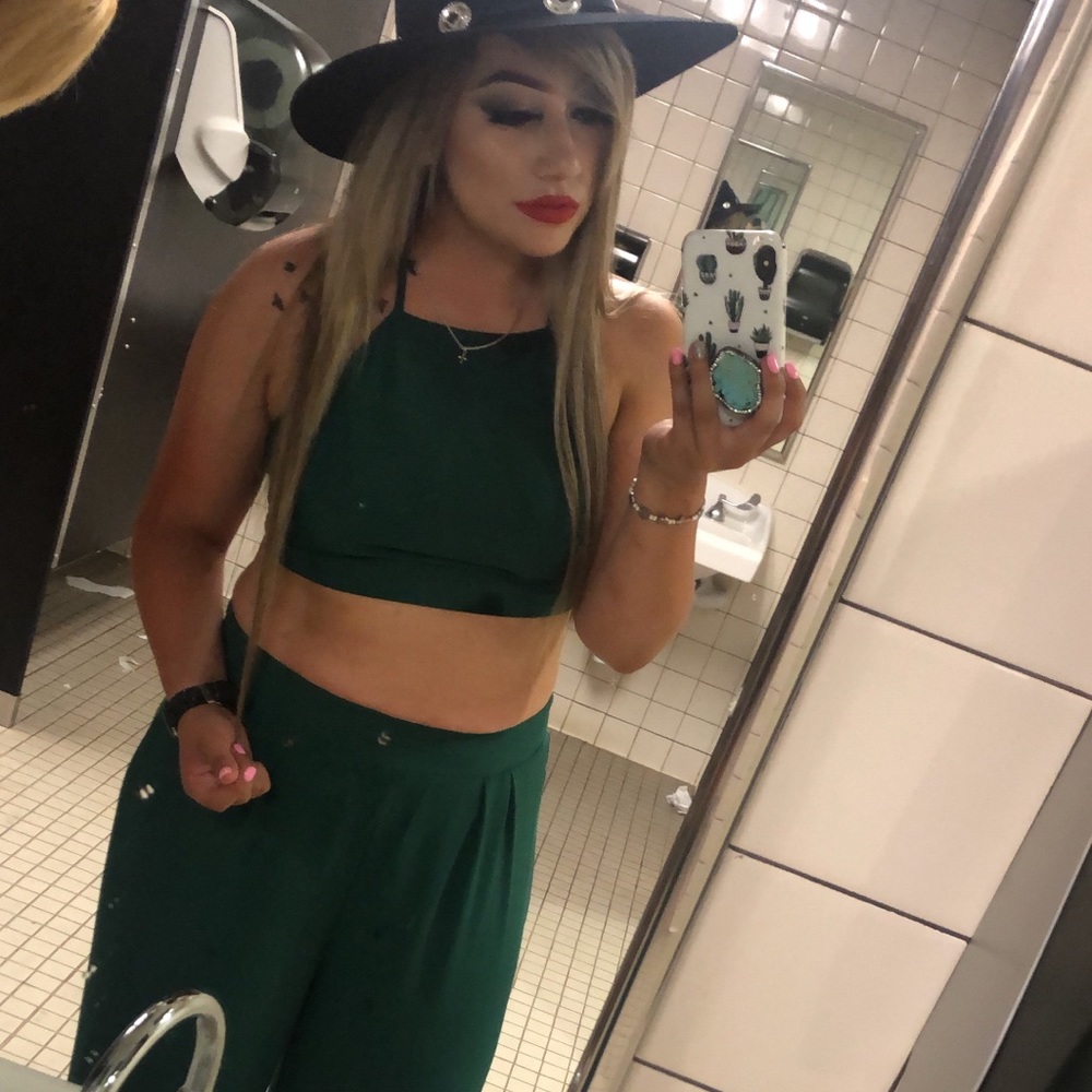 2 piece
